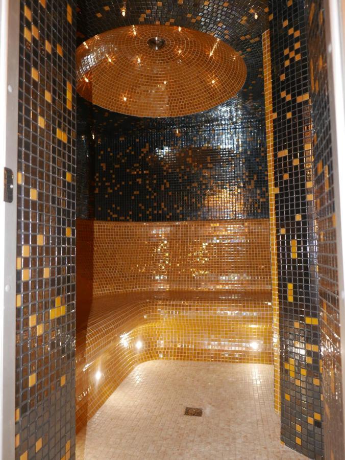 Rezydencja Grawert Boutique & Spa Льондек-Здруй Екстер'єр фото