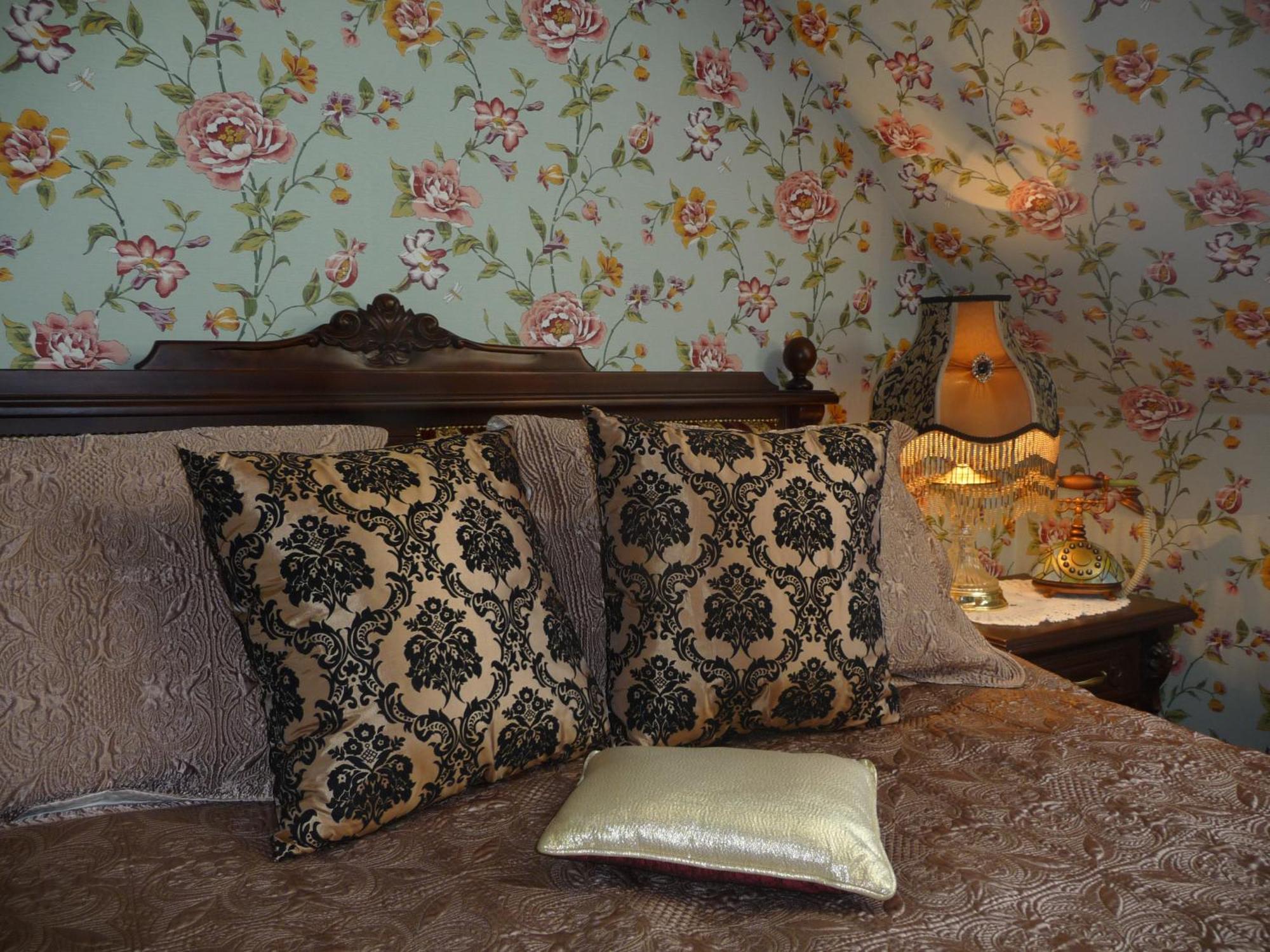 Rezydencja Grawert Boutique & Spa Льондек-Здруй Екстер'єр фото