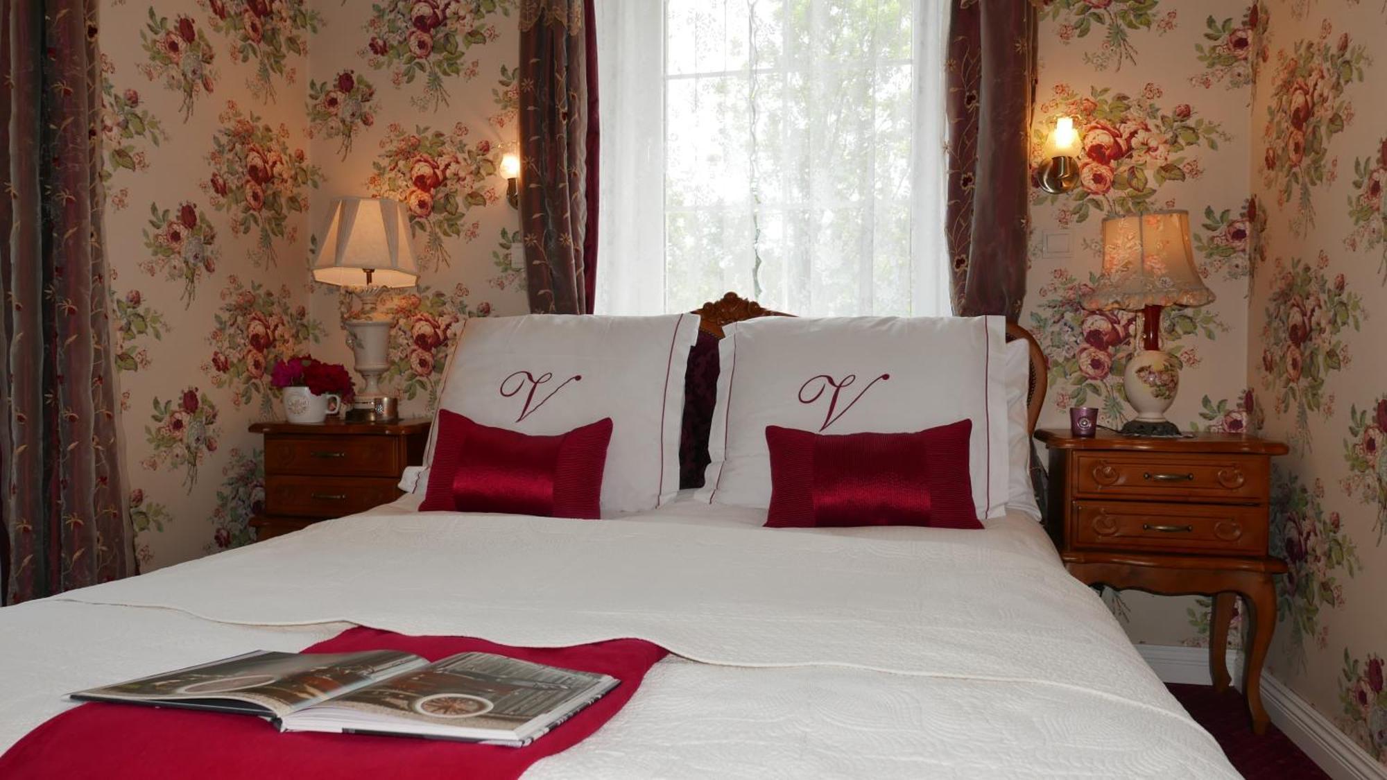 Rezydencja Grawert Boutique & Spa Льондек-Здруй Екстер'єр фото
