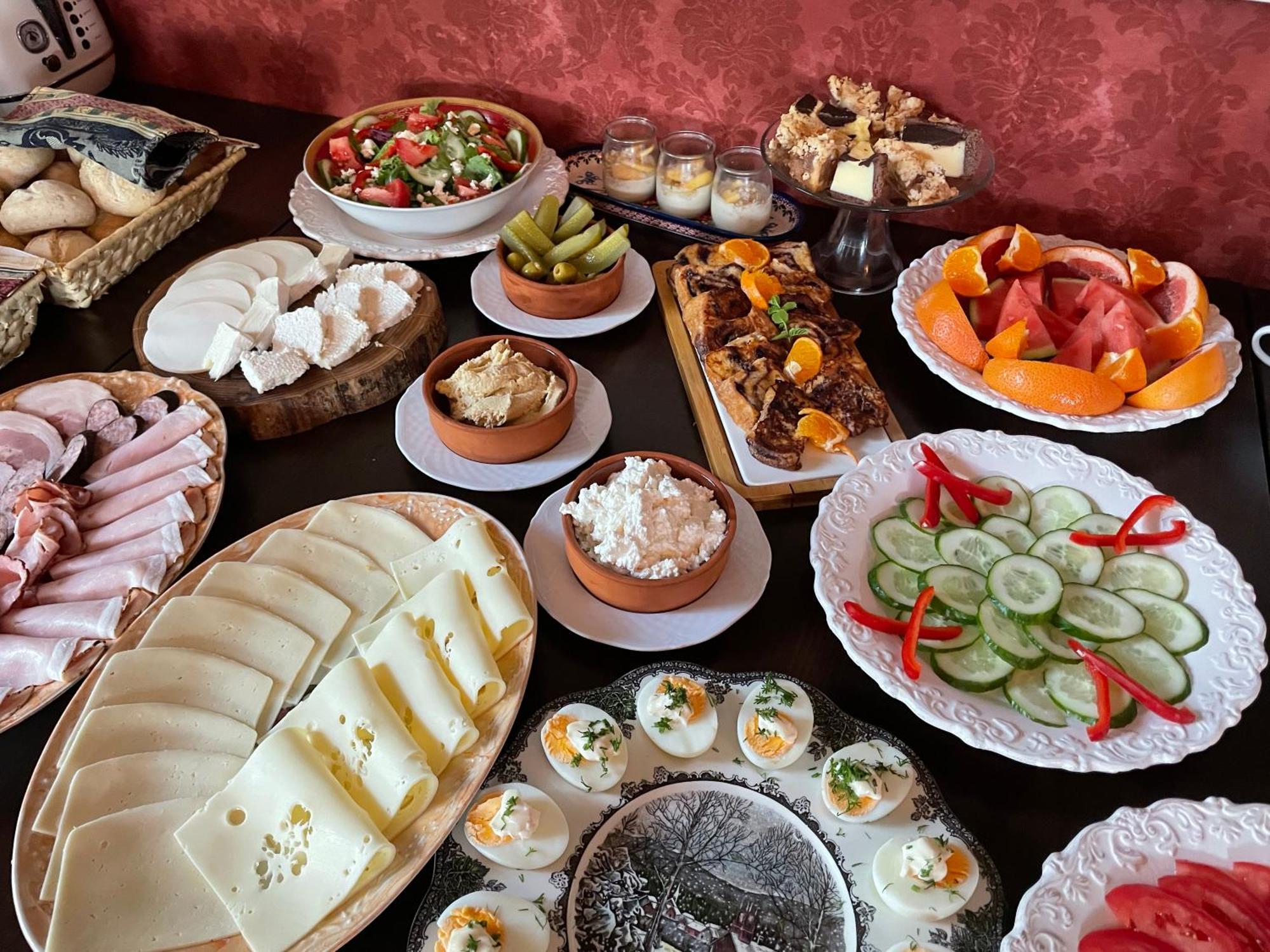 Rezydencja Grawert Boutique & Spa Льондек-Здруй Екстер'єр фото