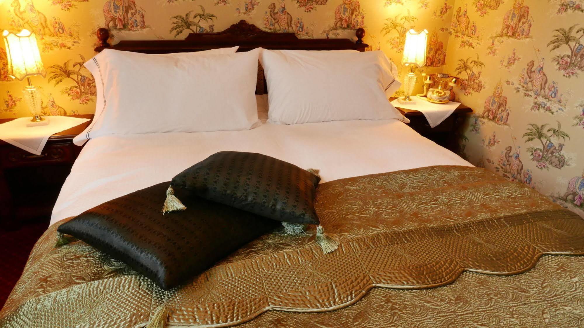 Rezydencja Grawert Boutique & Spa Льондек-Здруй Екстер'єр фото