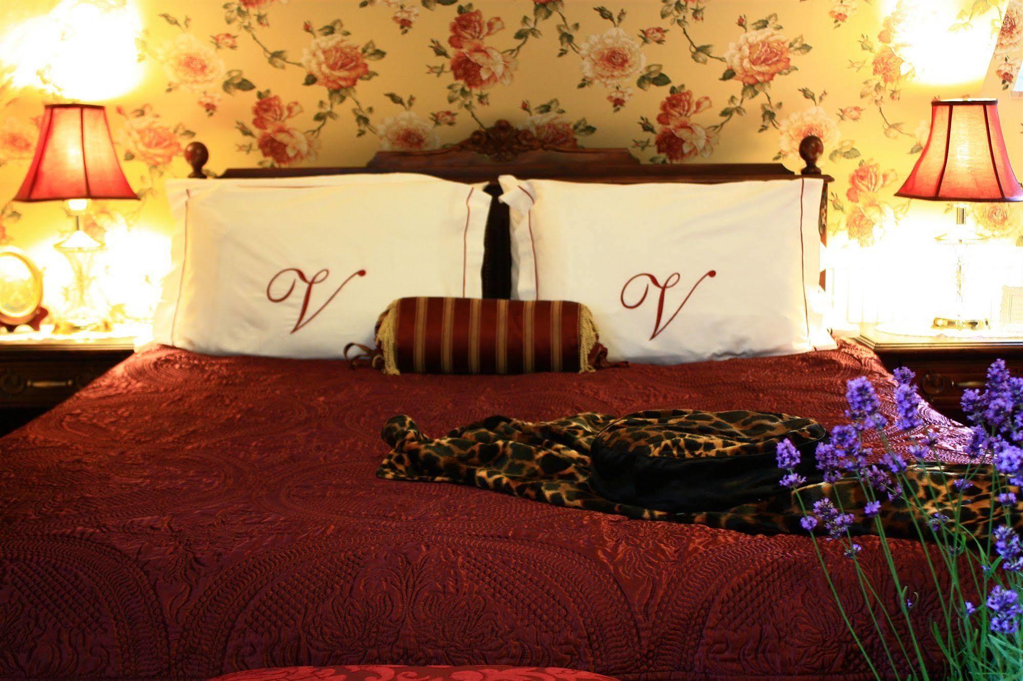 Rezydencja Grawert Boutique & Spa Льондек-Здруй Екстер'єр фото
