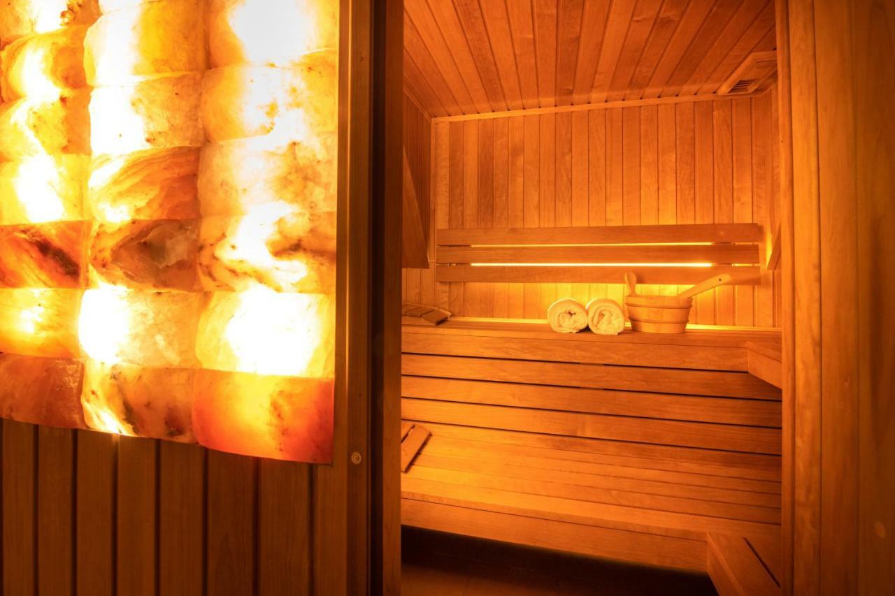 Rezydencja Grawert Boutique & Spa Льондек-Здруй Екстер'єр фото